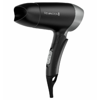 Secador De Pelo Remington Mod D2400 Bivolt 1400W. Al mejor precio en el Paraguay