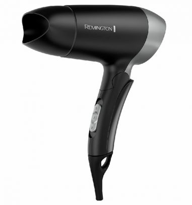 Secador De Pelo Remington Mod D2400...