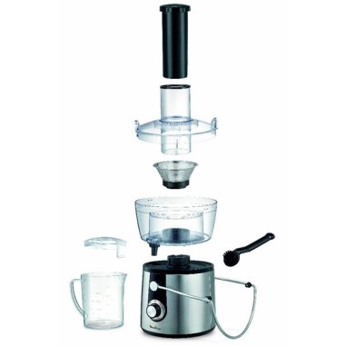 Extractor De Jugo Moulinex 800W. Al mejor orecio en el Paraguay