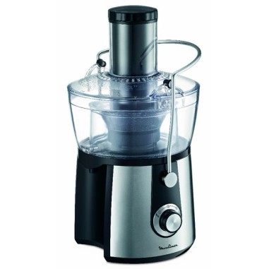 Extractor De Jugo Moulinex 800W. Al mejor orecio en el Paraguay