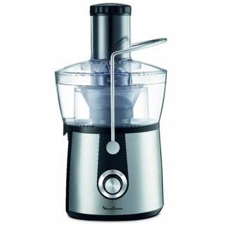 Extractor De Jugo Moulinex 800W. Al mejor orecio en el Paraguay
