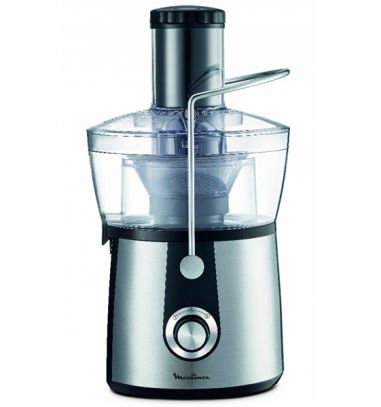 Extractor De Jugo Moulinex 800W