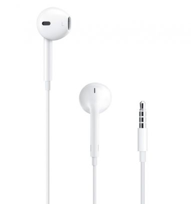 Auricular Apple Earpods 3.5MM