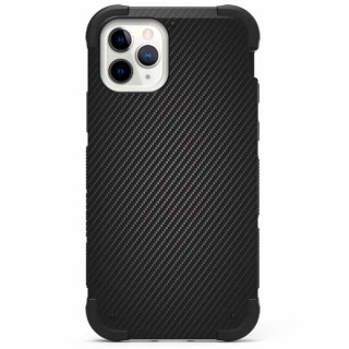 Case Puregear iPhone 11 Pro Max Dualtek CF. Al mejor precio en el Paraguay