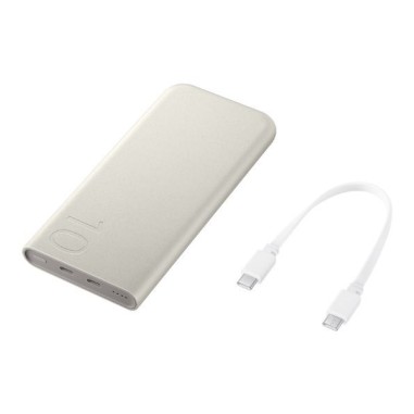 Samsung Battery Pack 10000MAH 25W Dual Port. Al mejor precio en el Paraguay