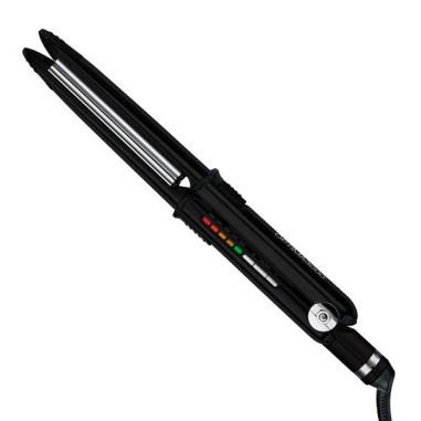 Rizador Babyliss Pro Nano Titanium Optima 3000 Black. Al mejor precio en el Paraguay