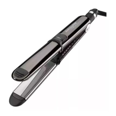 Rizador Babyliss Pro Nano Titanium Optima 3000 Black. Al mejor precio en el Paraguay