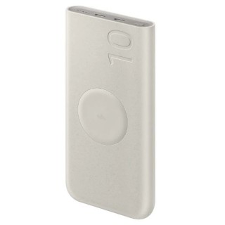 Samsung Wireless Battery Pack 10000MAH 25W. Al mejor precio en el Paraguay