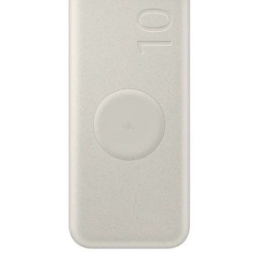 Samsung Wireless Battery Pack 10000MAH 25W. Al mejor precio en el Paraguay