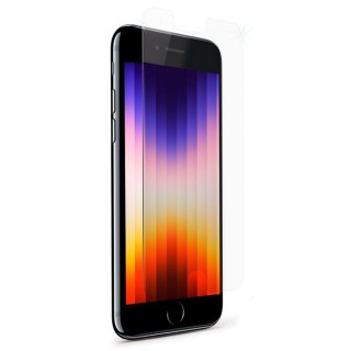 Lámina De Vidrio Puregear iPhone SE 8/7/6s/6 C/B. Al mejor precio en el Paraguay