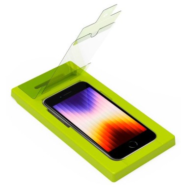 Lámina De Vidrio Puregear iPhone SE 8/7/6s/6 C/B. Al mejor precio en el Paraguay