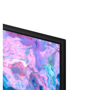 TV LED Samsung 50" CU7090 UHD Smart. Al mejor precio en el Paraguay