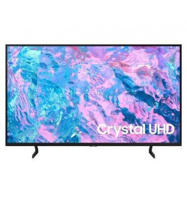 TV LED Samsung 50" CU7090 UHD Smart