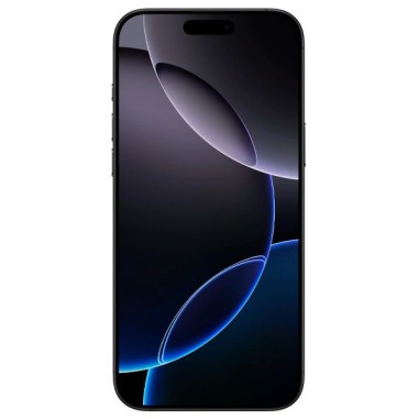 Celular Apple iPhone 16 Pro Max 256GB Esim. Al mejor precio en el Paraguay