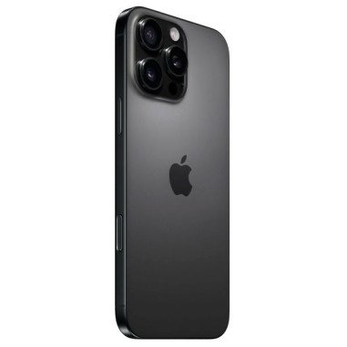 Celular Apple iPhone 16 Pro Max 256GB Esim. Al mejor precio en el Paraguay