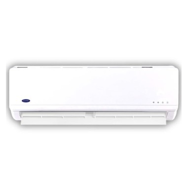 Aire Acondicionado Carrier 24000 BTU. Al mejor precio en el Paraguay