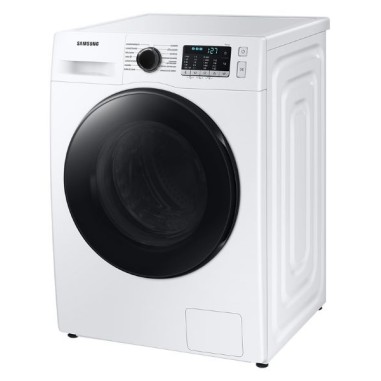 Lavarropas Samsung 10,5KG C/Frontal Eco Bubble. Al mejor precio en el Paraguay