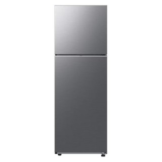 Heladera Samsung 345L Space Max Silver al mejor precio del Paraguay