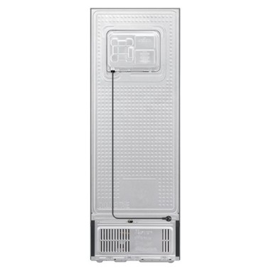 Heladera Samsung 345L Space Max Silver al mejor precio del Paraguay