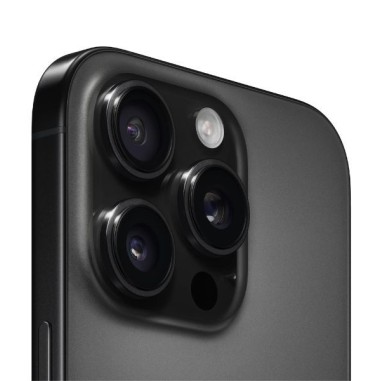 Celular Apple iPhone 16 Pro 128GB Esim. Al mejor precio en el Paraguay