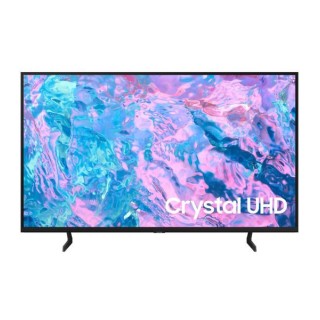TV Led Samsung 43" CU7090 UHD Smart al mejor precio del país
