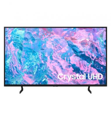 TV Led Samsung 43" CU7090 UHD Smart