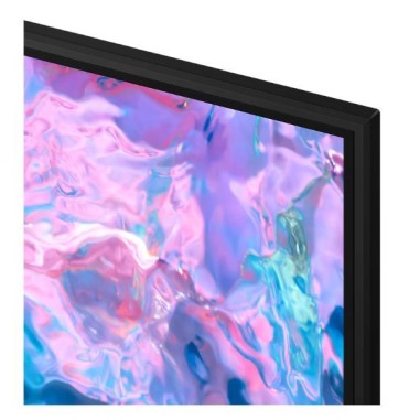TV Led Samsung 43" CU7090 UHD Smart al mejor precio del país