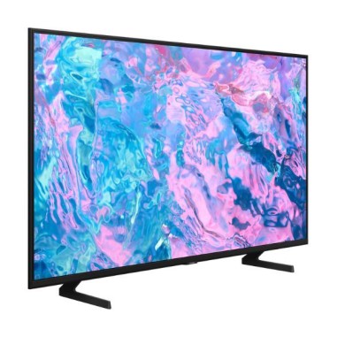 TV Led Samsung 43" CU7090 UHD Smart al mejor precio del país