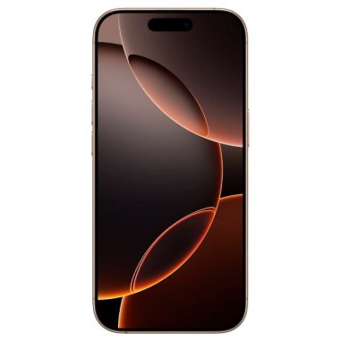 Celular Apple iPhone 16 Pro Max 512GB Esim. Al mejor precio en el Paraguay