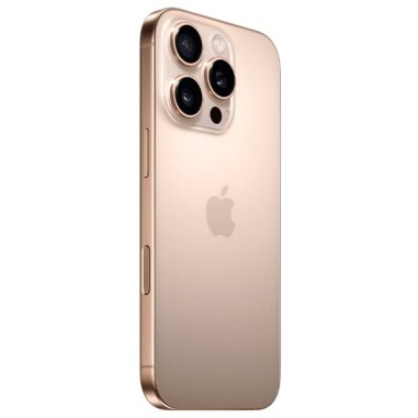 Celular Apple iPhone 16 Pro Max 512GB Esim. Al mejor precio en el Paraguay