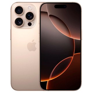 Celular Apple iPhone 16 Pro Max 1TB Esim. Al mejor precio en el Paraguay