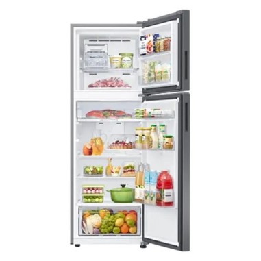 Heladera Samsung TMF 315L S/Dispenser Silver al mejor precio del Paraguay