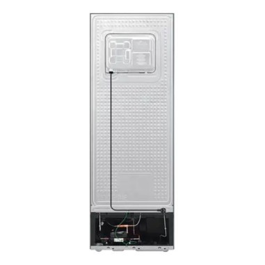 Heladera Samsung TMF 315L S/Dispenser Silver al mejor precio del Paraguay