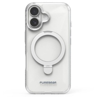 Case iPhone 16 KIK Slim Shell Plus Magsafe SLV. Al mejor precio en el Paraguay