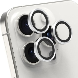 Protector De Cámara Puregear Iphone 15Pro/15Pro Max 1PK al mejor precio del Paraguay