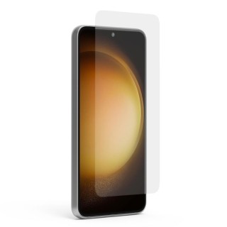 Lamina De Vidrio para Samsung S23+ C/B Puregear al mejor precio del Paraguay