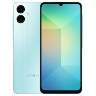 Celular Samsung Galaxy A06 4+64GB. Al mejor precio en el Paraguay