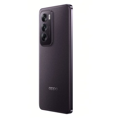 Celular Oppo Reno 12 5G 12+512GB. Al mejor precio en el Paraguay