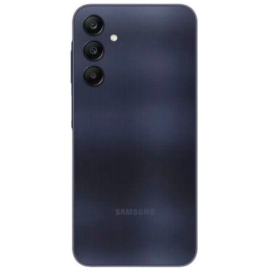 Celular Samsung Galaxy A35 5G 6+128GB. Al mejor precio en el Paraguay