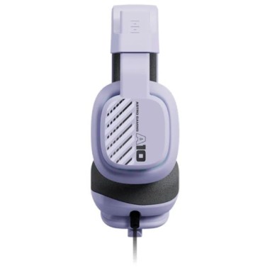 Auricular Logitech Astro 10 (2DA. Generacion) - Lila. Al mejor precio del Paraguay
