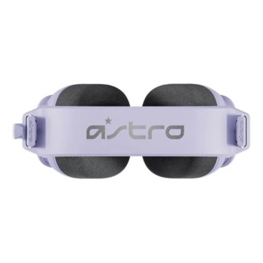 Auricular Logitech Astro 10 (2DA. Generacion) - Lila. Al mejor precio del Paraguay