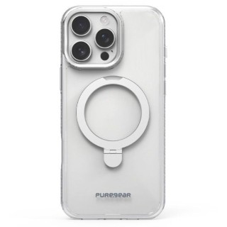Case iPhone 16 Pro Kik Slim Shell Plus Magsafe SLV. Al mejor precio en el Paraguay
