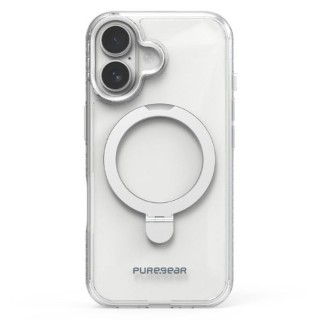 Case iPhone 16 Plus KIK Slimshell Plus Magsafe SLV. Al mejor precio en el Paraguay