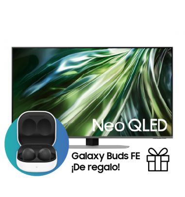 TV Neo Qled Samsung 43" QN90D Smart