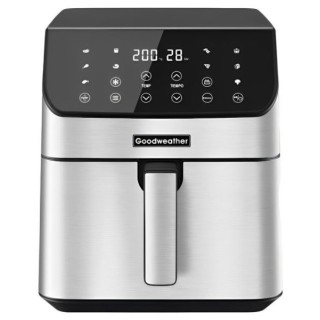 Air Fryer Goodweather 6.5 LTS. Al mejor precio en el Paraguay