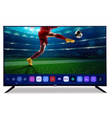 TV Led Fama 65" UHD 4K Smart