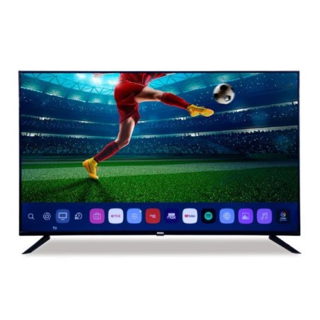 TV Led Fama 65" UHD 4K Smart. Al mejor precio en el Paraguay