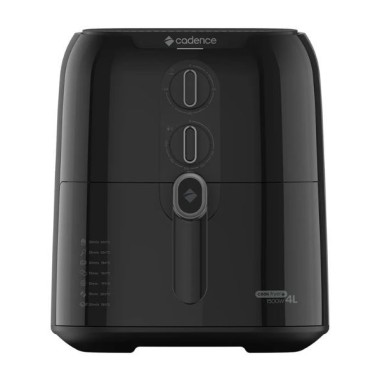 Freidora Cadence Sin Aceite 4L Cook FRT580-220. El Mejor precio del País.