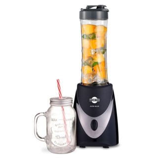 Licuadora Tokyo Nutri Pulse Pro Hoppie + Vaso al mejor precio del Paraguay