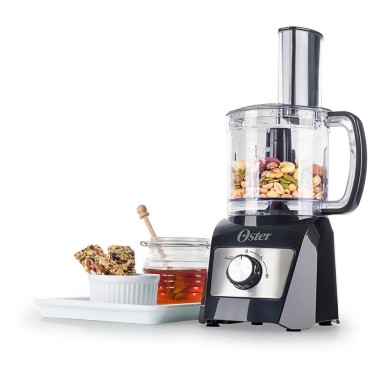 Procesador de alimentos compacto 3 en 1 Oster. El Mejor precio del País.
